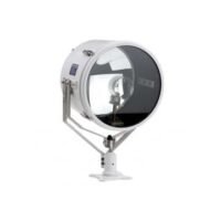 Searchlight DHR350CS024 24V 250W 904m range halogen bulb cabin controlled