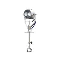 Searchlight LED 150CS 12-32V 10W 450m range at 1 lux 400 mm cabin controlled