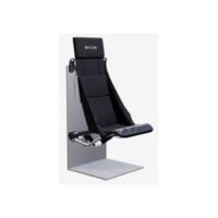 Seat 8100 Fold up jump high Back Seat Sling, Lapbelt, Water bottle holder