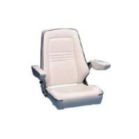 Seat Helm Atlantic Outdoor Artificial Leather without Pedestal