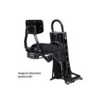 Seat SHOXS5705 Jockey 10″ suspension black upholstery