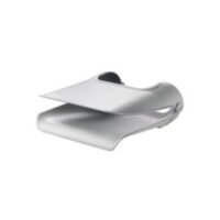 Seat folding CHCS moulded without upholstery