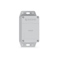Sensor BG-WS-02 for batttery monitoring (wireless)