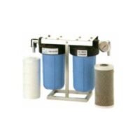 Separator (oil/water) 20 Lpm