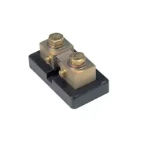 Shunt DC current 450A / 50mV for 10.08.0002