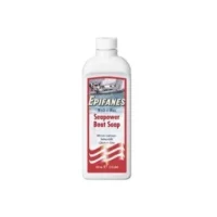 Soap Seapower Wash N Wax 500 ml
