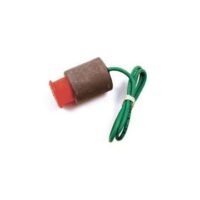 Solenoid Valve Green Wire 24V