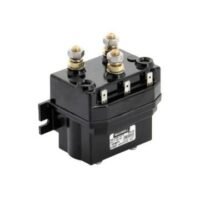 Solenoid reversing 12V 140A for SW motor