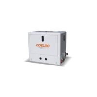 Solenoid valve DM350 generator fuel pump