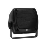 Speaker Box MA840 3″ 80W Peak 4Ω Black Pair