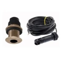 Speed Sensor H5000/H3000 Bronze Flanged