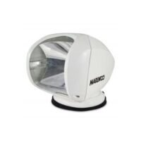 Spotlight 24V 100W white including wireless remote SPLR-2 (09.01.0132)