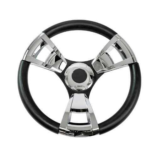 Steering Wheels