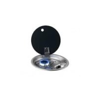 Stove flush “Hoodiny” 1 semi-rapid burner