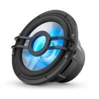 Subwoofer 10″ CMSP-101RGB-2 250W 2Ohm Built-In RGB LED Without Grille