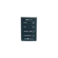 Switch On/Off Auto/Manual