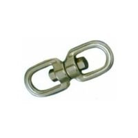 Swivel eye SS316 10mm