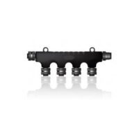 T-connector 4 way micro NMEA2000