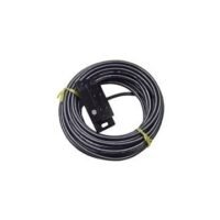 Temperature Sensor TCS-12/24-25 for PT/PM Series with 25ft Cable