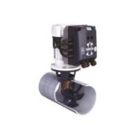 Thruster BOWB180 180kgf 24/48V tunnel dia.250mm