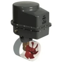 Thruster Bow 160 kgf 181 Ignition Protection