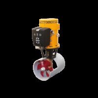 Thruster Bow 105 kgf 24V tunnel Dia.185mm