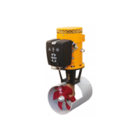 Thruster Bow 105 kgf 24V tunnel Dia.185mm