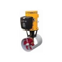 Thruster Bow 180kgf 24V tunnel dia.250mm