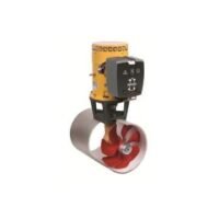 Thruster Bow 220 kgf 24V tunnel dia.300mm