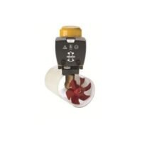 Thruster Bow 25 kgf 12V tunnel Dia.110mm