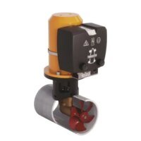 Thruster Bow 35 kgf 12V BOW3512E