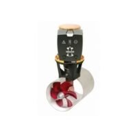 Thruster Bow 55 kgf 24V ignition protected tunnel dia.150mm