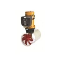 Thruster Bow 55 kgf 24V tunnel Dia.150mm