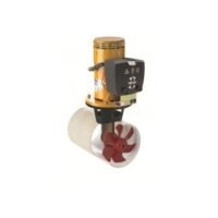 Thruster Bow 75 kgf 24V tunnel Dia.185mm
