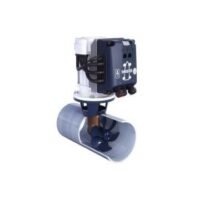 Thruster Bow PRO 30 kgf 12V tunnel Dia.110mm