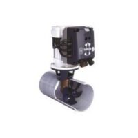 Thruster Bow PRO 36 kgf 12V tunnel Dia.125mm