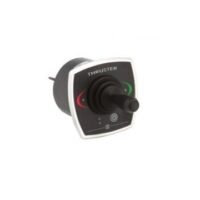 Thruster panel BPJP for rim drive thruster 48V