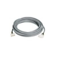 Thruster panel connection cable 10m with multi-plugs. Suitable for all VETUS electric & single stage hydraulic thrusters & controls
