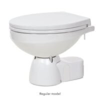 Toilet Bowl Regular for Jabsco Toilet