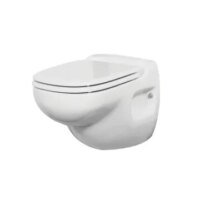 Toilet HATO12C with Electric Control Panel