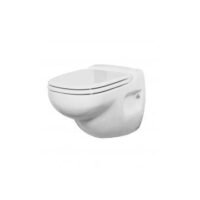 Toilet HATO2 12V wall mount with electronic touch panel