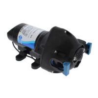 Toilet Rinse Pump PAR MAX 2.9 24V 11 LPM with Strainer