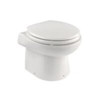 Toilet SMTO2 24V with electronic touch panel