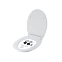 Toilet Seat and Cover WSL