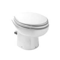 Toilet WCP 12V with electronic touch panel