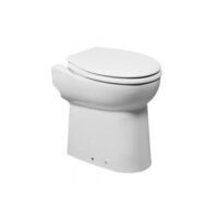 Toilet WCS2 12V with electronic control panel