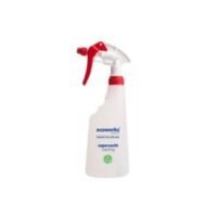 Trigger Spray Bottle – Red – 600ml