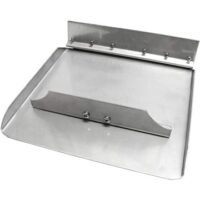Trim Plane Assembly 12×12