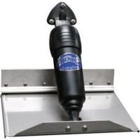 Trim Tab Kit Bolt129 12×9 with indicator