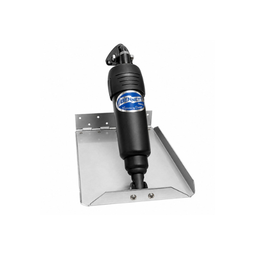 Trim Tabs